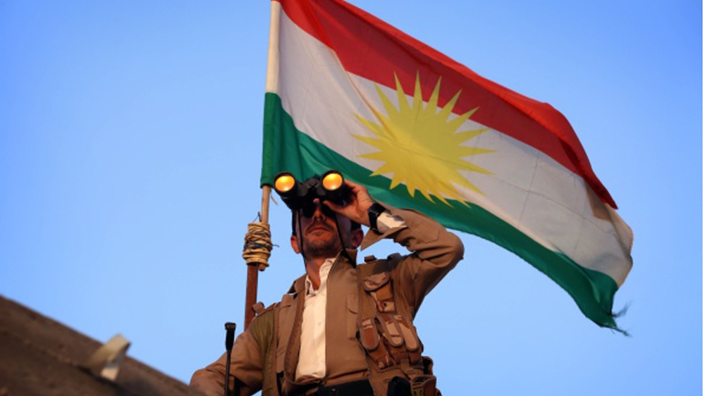 Wekîlê Mîrê Êzdiyan: Pêwîst e Pêsmerge vegere Singalê