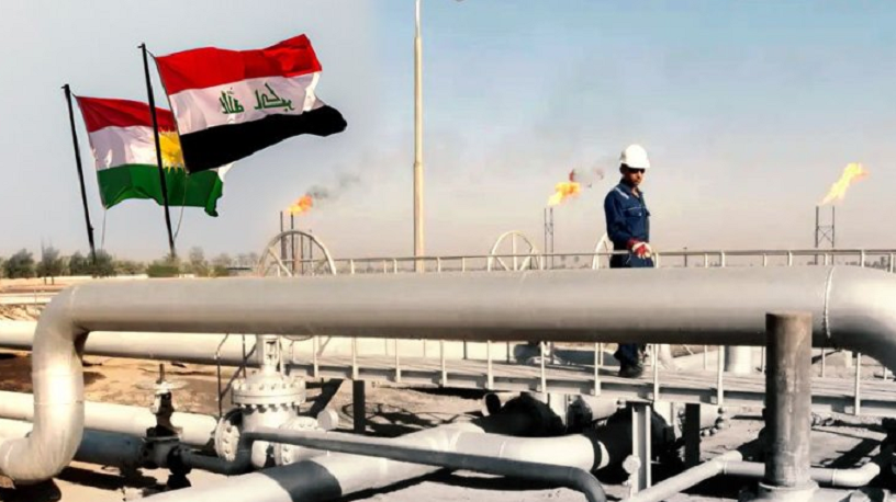 Iraq: Hinardeya petrola Herêma Kurdistanê, ji nêz ve dest pê dike