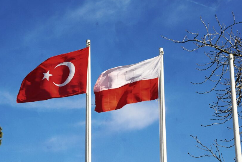 Polonya: Em amade ne bi Tirkiyeyê re hevdîtinê bikin!