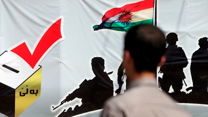 Hemû belgeyên Referandûma Serxwebûnê dikevin Arsîva Dîroka Kurdistanê