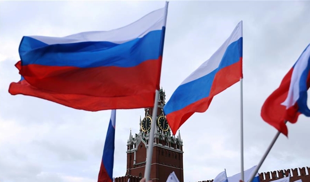 Rûsya: Pêwîstî bi hêrema navdewletî nîne, Tirkiye nakeve Minbic û Kobanî