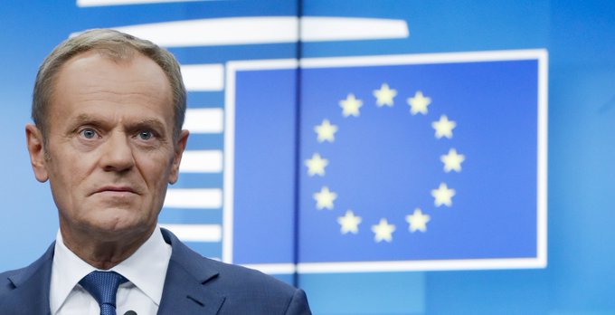 Serokê Konseya YE: Bi agirbesta 'qaso' dixwazin Kurdan teslîm bistînin...