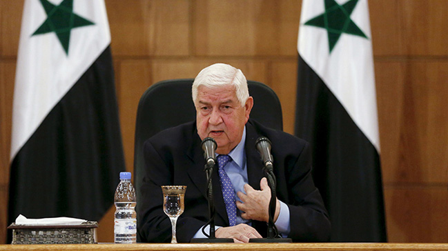 Rejîma Sûriyê bang li Tirkiye û HSDê kir