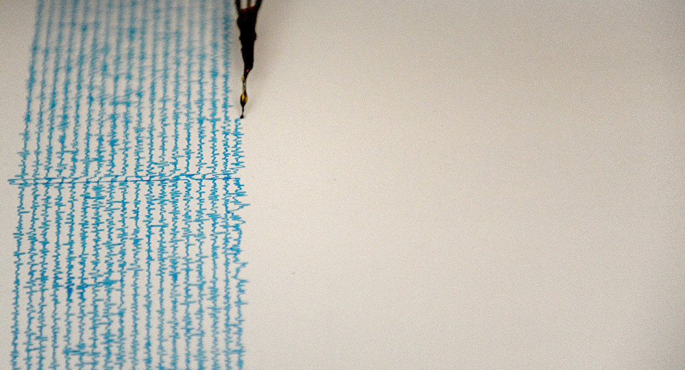 Li Îranê erdhejeke dijwar pêk hat