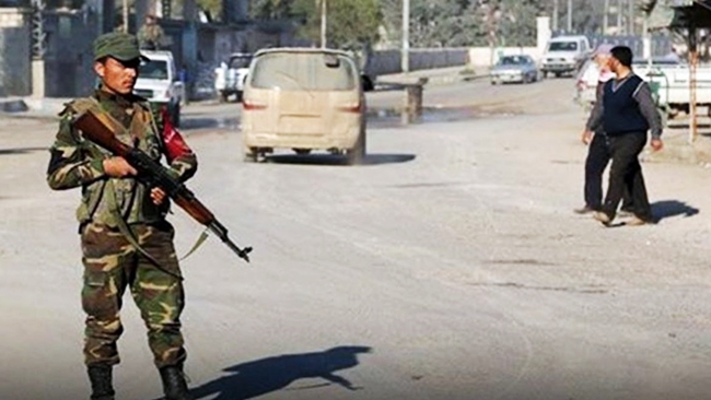 Rêxistina Mafên Mirovan: Li Efrînê zêdetirî 300 zarok hatine kustin