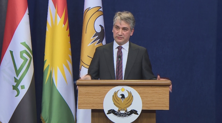 Cotyar Adil: Em li bendê ne Serokê Herêma Kurdistanê yasaya çaksaziyan îmze bike