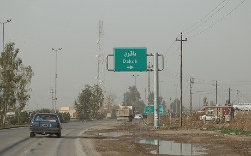 PDK: Li sînorê navçeyên kurdan tevger û metirsiya DAISê zêde bûye