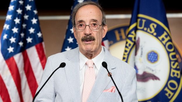 Senator Eliot Engel: Erdogan li dijî Kurdan qirkirina etnîkî daye destpêkirin