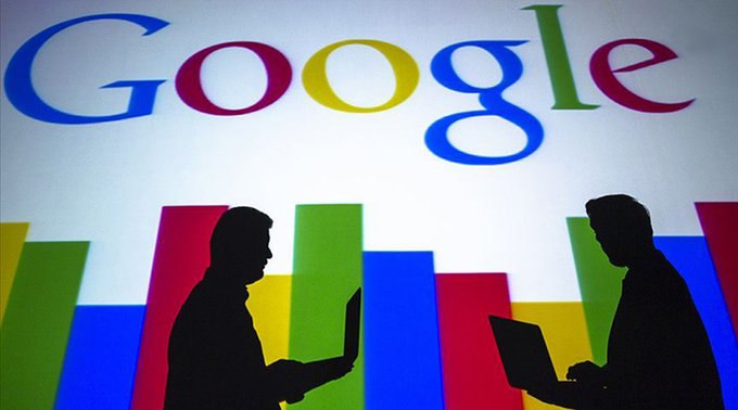 Damezrînerên Google ji seroktiya kompaniyê vekisiyan