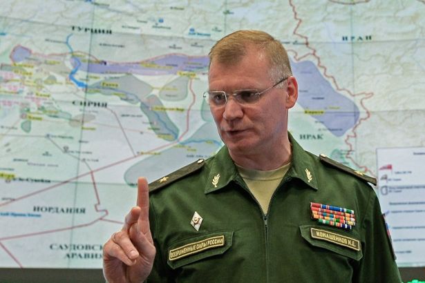 Rûsyayê bersiv da gefên Tirkiyê yên operasyoneke nû bi ser Rojava de