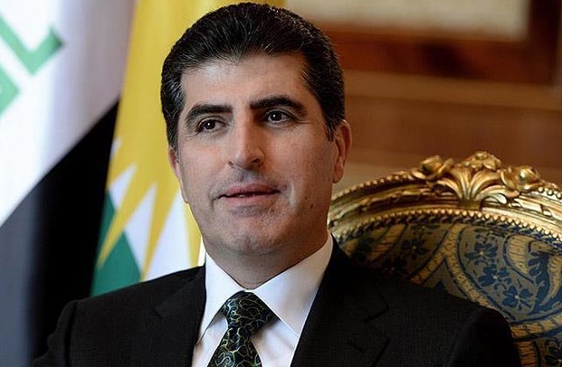 Nêçîrvan Barzanî: Pirsgirêka serekî li Iraqê ne destûr e, nabe destkeftên Kurdan kêm bikin
