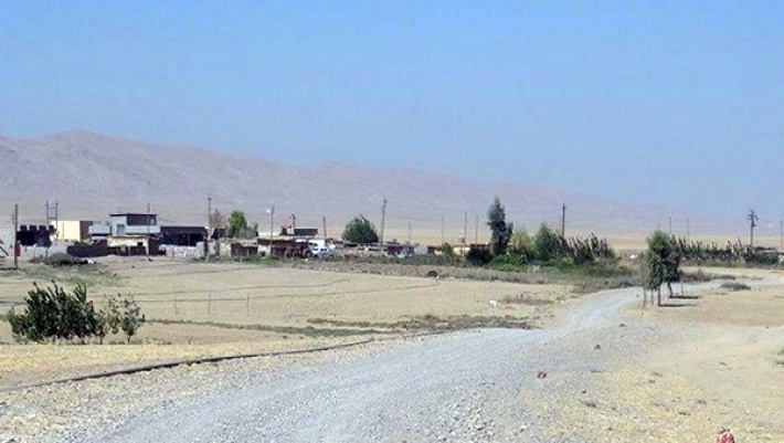 Li Kerkûkê pêvajoya erebkirinê didome: 3 gundên Kurdan dane Ereban