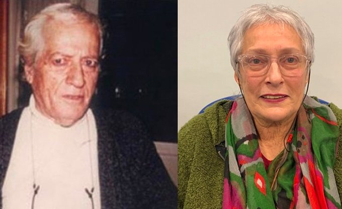 Keça Mûsa Anter bertek ji biryara doza JÎTEMê re nîsan da: Nalet be!..