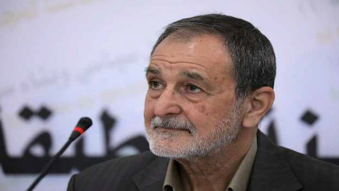 Derar bo nûçeya Spûtnîkê: Min negotiye emê besdarî civînên Komîteya Destûrê bibin