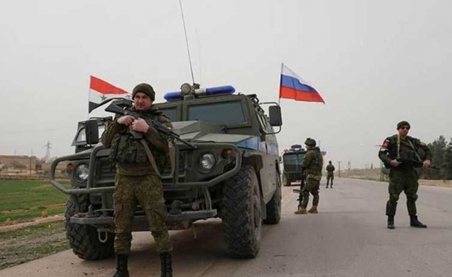 HSD Til Temirê radestî hêzên Rûsî dike û Tirkiye heta Serêkaniyê vedikise