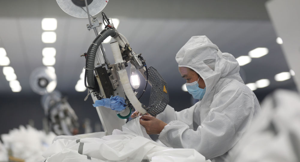 Rewsa dawî ya Covid-19ê li cîhanê: Virus ketiye canê leskerekî Amerîkî