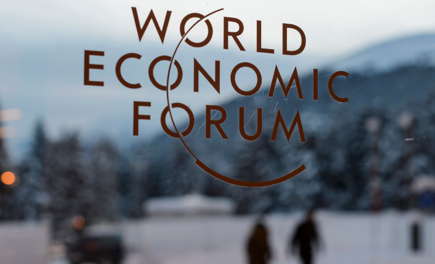 Korbenda Aborî ya Cîhanî ya Davosê îro dest pê dike