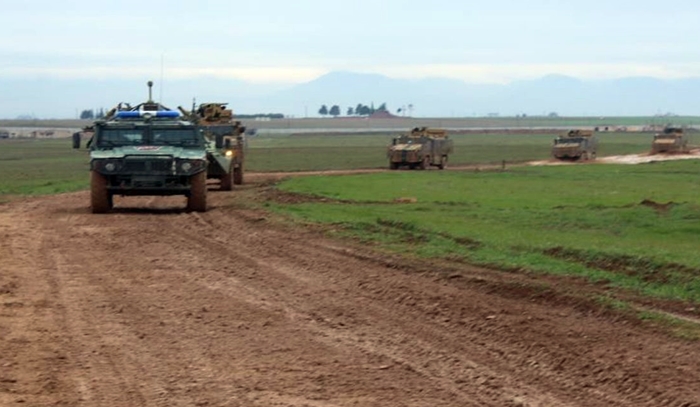 Tirkiye pistî boykota sê caran îro ji nû ve tevlî dewriyeya hevbes a Rûsî bû