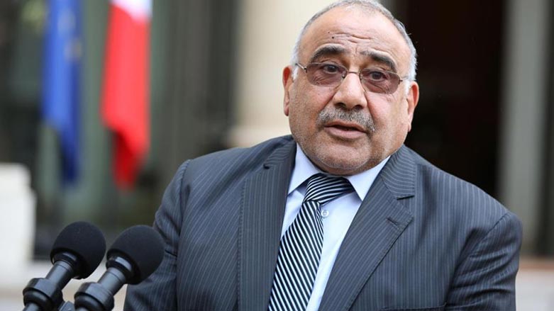 Kurd û suneyên Iraqê razî ne ku Ebdulmehdî dîsa bibe serokwezîr