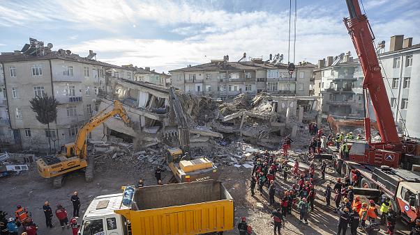 HDP: Bila Xarpêt û Meletî wekî ‘Herêma Karesatê’ bên ragihandin