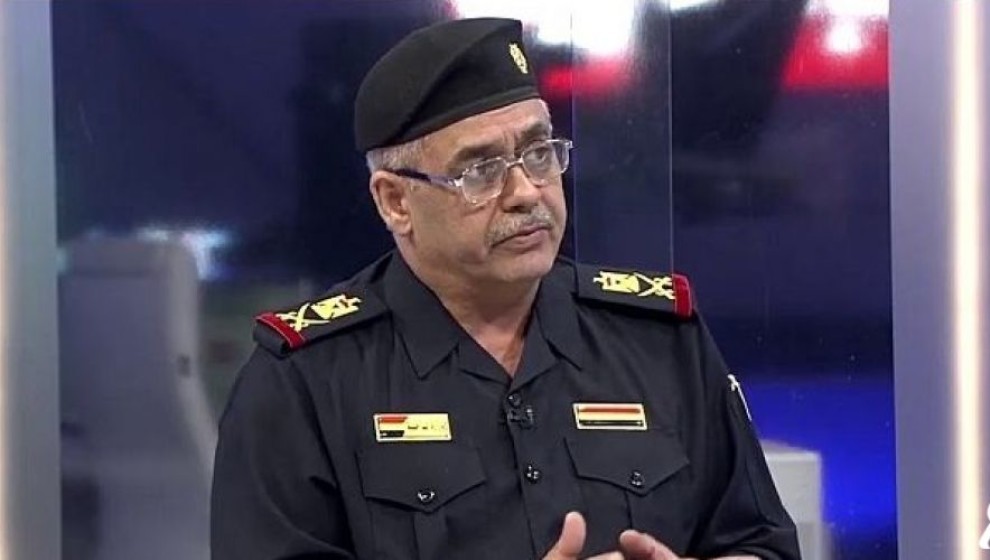 Artêsa Iraqê: Proseya derxistina hêzên biyanî dest pê kir