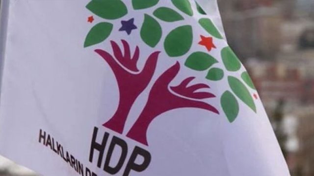 Ji HDPê civîna awarte bo pîrozbahiyên Newrozê | Biryar sibe tê ragihandin