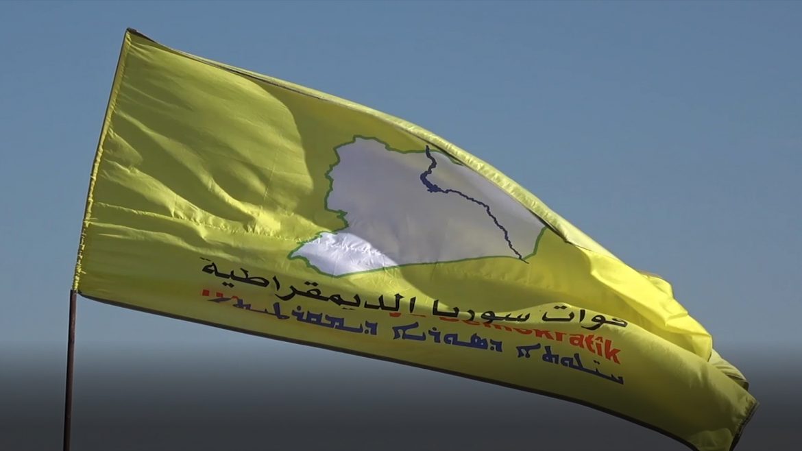 HSD: Berpirsê pere û çalakiyên saneyên razayî yê DAISê hat kustin