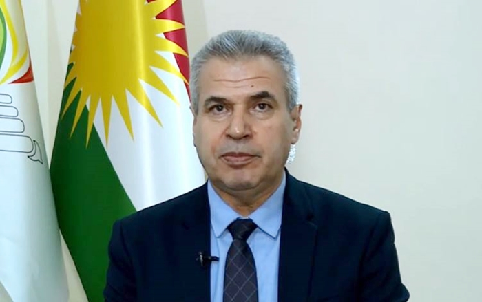 Îbrahîm Biro: Dengê yekrêziyê yê TEVDEM û PYDê cihê kêfxwesiyê ye