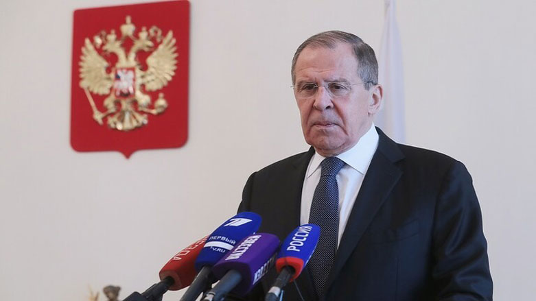 Lavrov: Cîhadî ji Idlibê derkevin ti kêse namîne