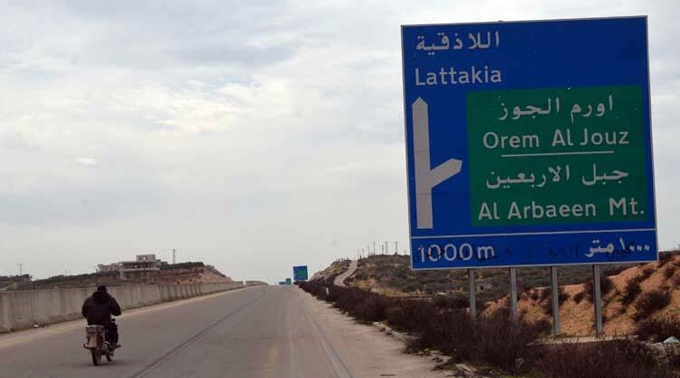 Tirkiye û Rûsya 15ê Adarê li ser rêya M4 dest bi dewriyeyên hevbes dikin