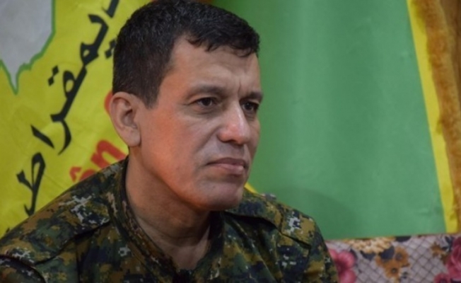 Mezlûm Ebdî pîrozbahî li Mistefa Kazimî kir