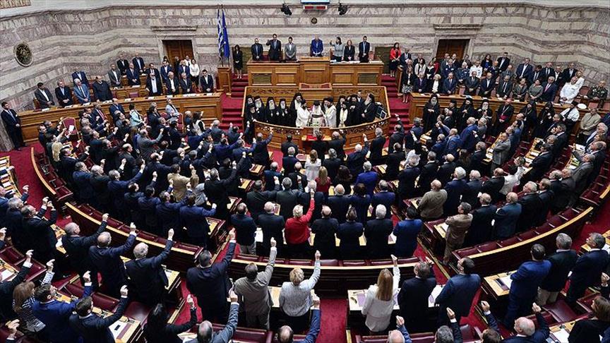 Yûnanistanê li dijî gefên Tirkiyê avakirina baregehên Amerîkî pesend kir