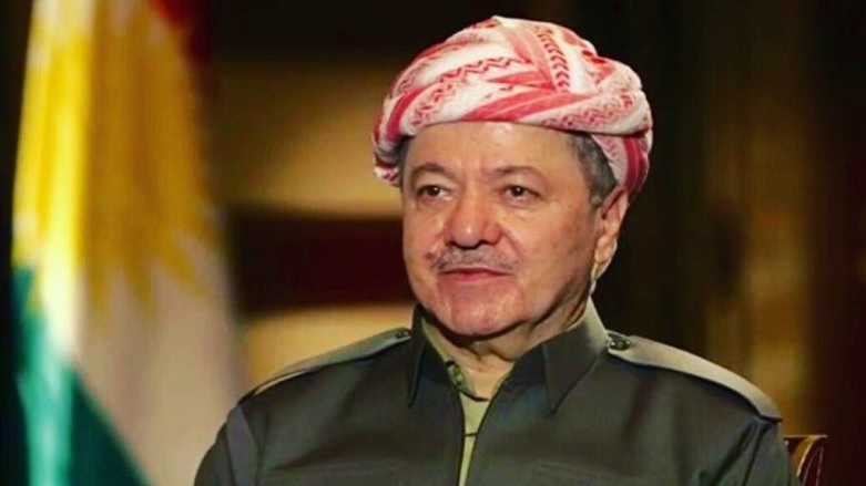 Ji Serok Barzanî spasî bo yekhelwestiya alîyên Kurdistanî: Destkefteke dîrokî ye!