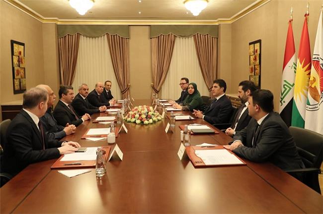 Her sê serokatiyan helwesta xwe eskere kir: Herêma Kurdistanê ji nakokiyên xwe dûr bixin