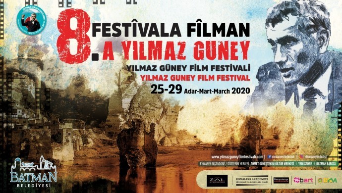Fîlmên di Festîvala Fîlman a Yilmaz Guney de tên pêsandan eskere bûn