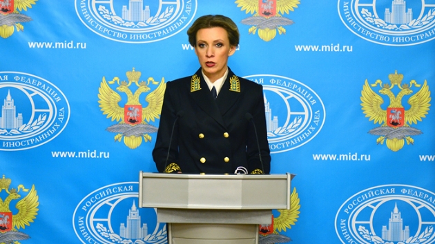 Rûsya: Wê serê li Idlibê heta jinavbirina terorîstan dewam bike