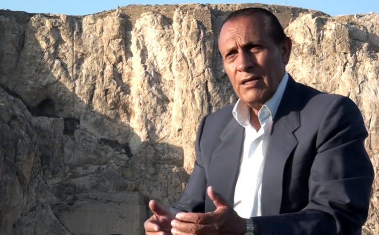 Dengbêj Kazo û hevjîna wî bi koronayê ketin