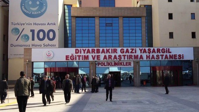 Li Amedê 7 zarok bi koronayê ketine