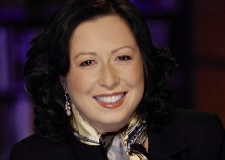 Rojnamevaneke jin ji ber Covid-19ê jiyana xwe ji dest da