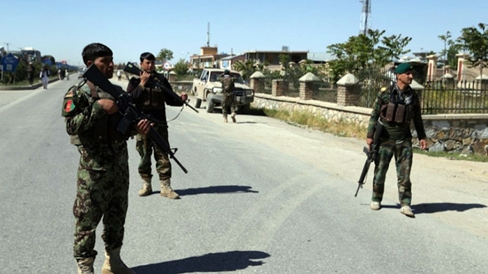 100 girtiyên Talîbanê hatin berdan