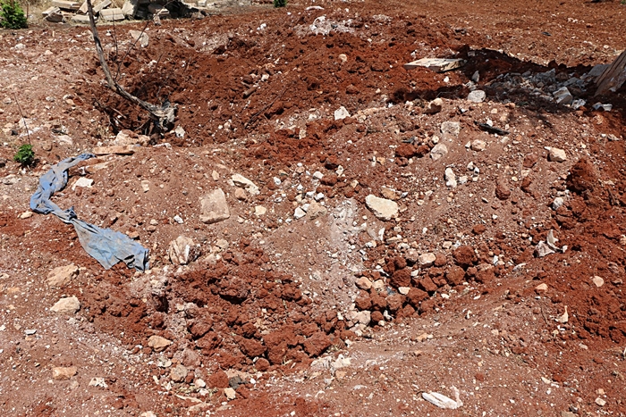 Li Helebê bermayiyên termên 9 kesên hatine kustin hatin dîtin