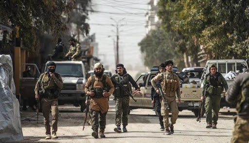 Çekdarên li Efrînê ji bo berdana xortekî Kurd 10 hezar dolar dixwazin