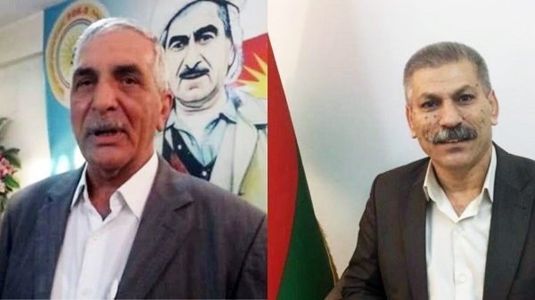 Serokê ENKSê û Hevserokê TEV-DEMê: Nêzîkbûneke bas çêbûye, em li hêviya Amerîka ne