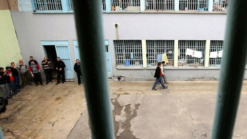 CHP ji bo betalkirina yasaya înfazê serî li Dadgeha Destûrê dide