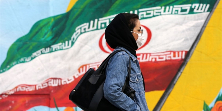 Li îranê hejmara qurbaniyên Covid-19ê ji hezar û pênsedî borî