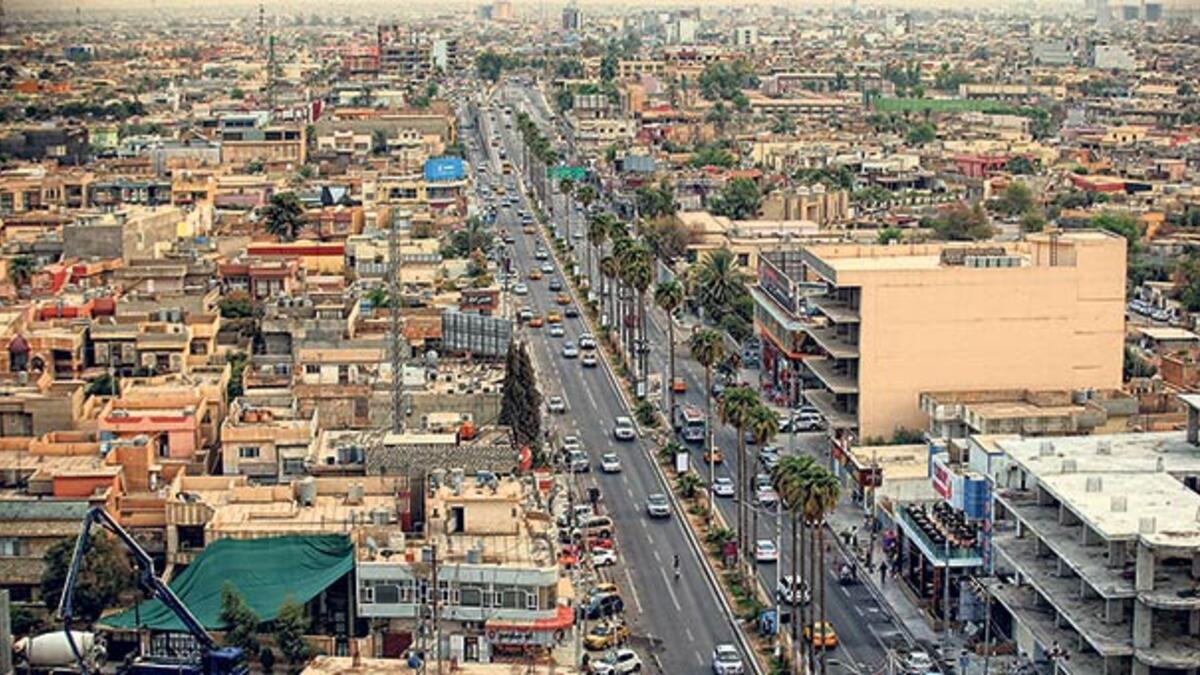 Qedexeya li Kerkûkê heta demeke nediyar hat dirêjkirin