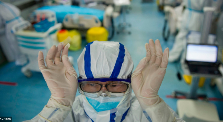 Hejmara qurbaniyên koronayê ji 60 hezarî borî, tenê îro li Spanyayê 809 kes mirin