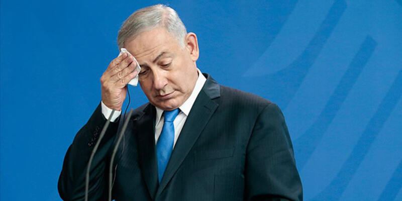 Netanyahû îro derdikeve pêsberî dadgehê