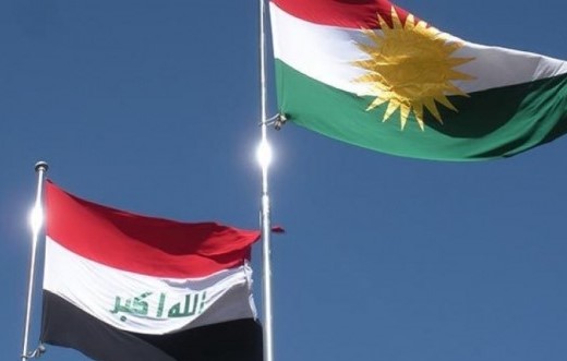 Hindawi: NH û Amerîka dixwazin arîseyên Hewlêrê û Bexdayê çareser bibin