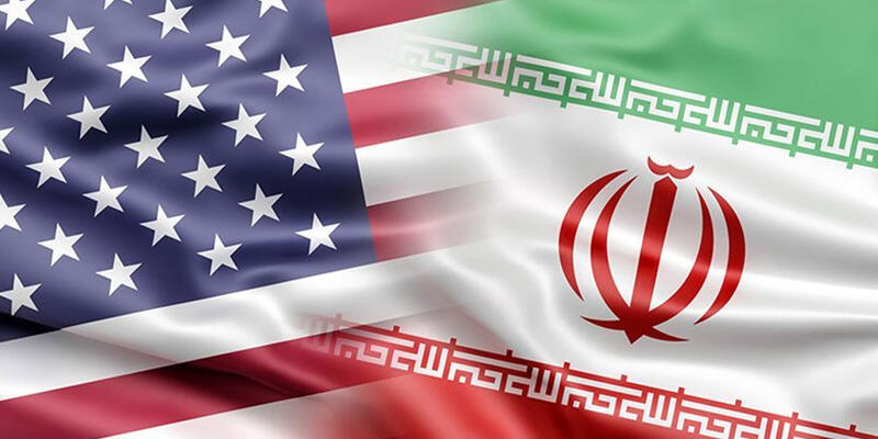 Amerîka dorpêçê danî ser 18 bankayên Îranê